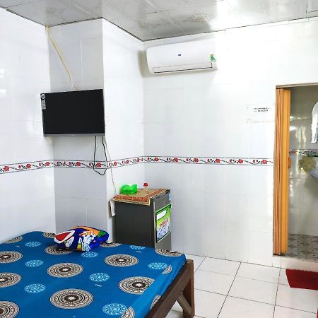 Khach San 20 Hotel Chau Doc Exterior photo