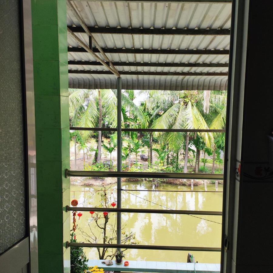 Khach San 20 Hotel Chau Doc Exterior photo