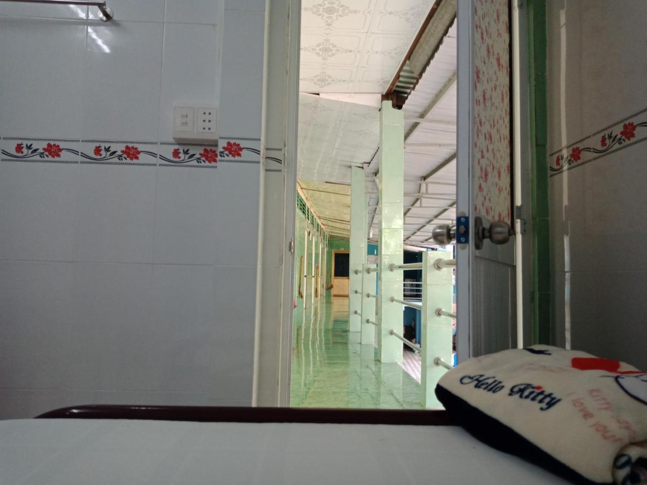 Khach San 20 Hotel Chau Doc Exterior photo